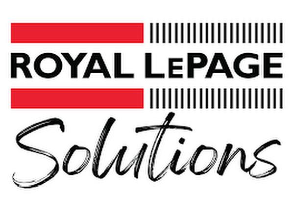 




    <strong>Royal LePage Solutions</strong>, Courtage

