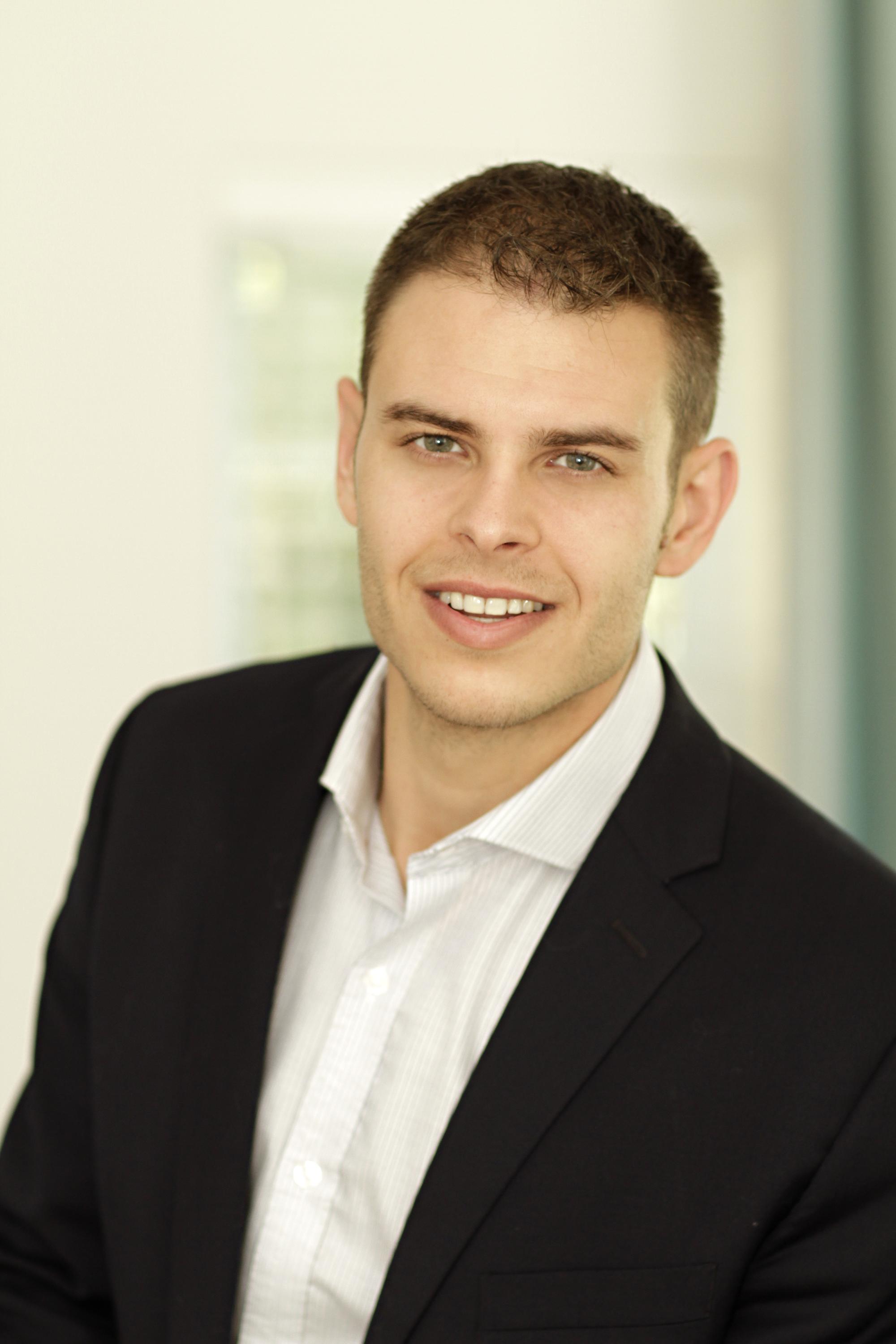Christopher Mogensen